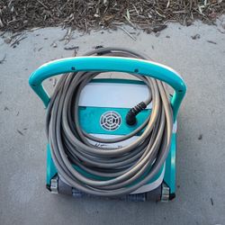 Extremepower US Pool Vacume Robot. 