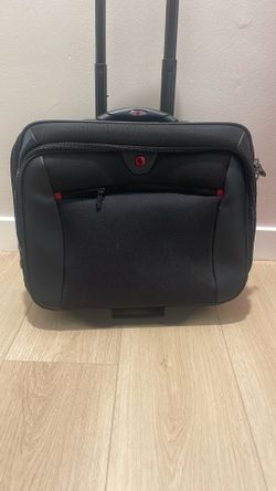 Computer Suitcase