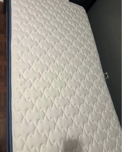 Twin size mattress