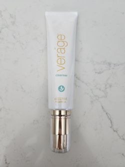 Doterra verage cleanser