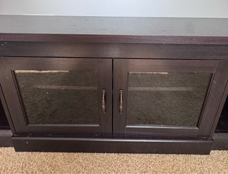 TV stand, TV console,