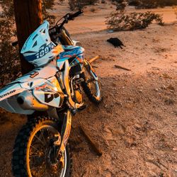 Crf250r 