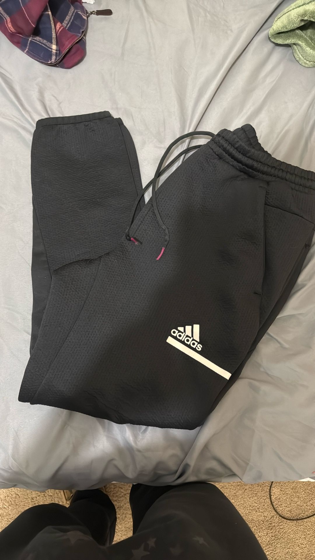 Adidas Sweatpants