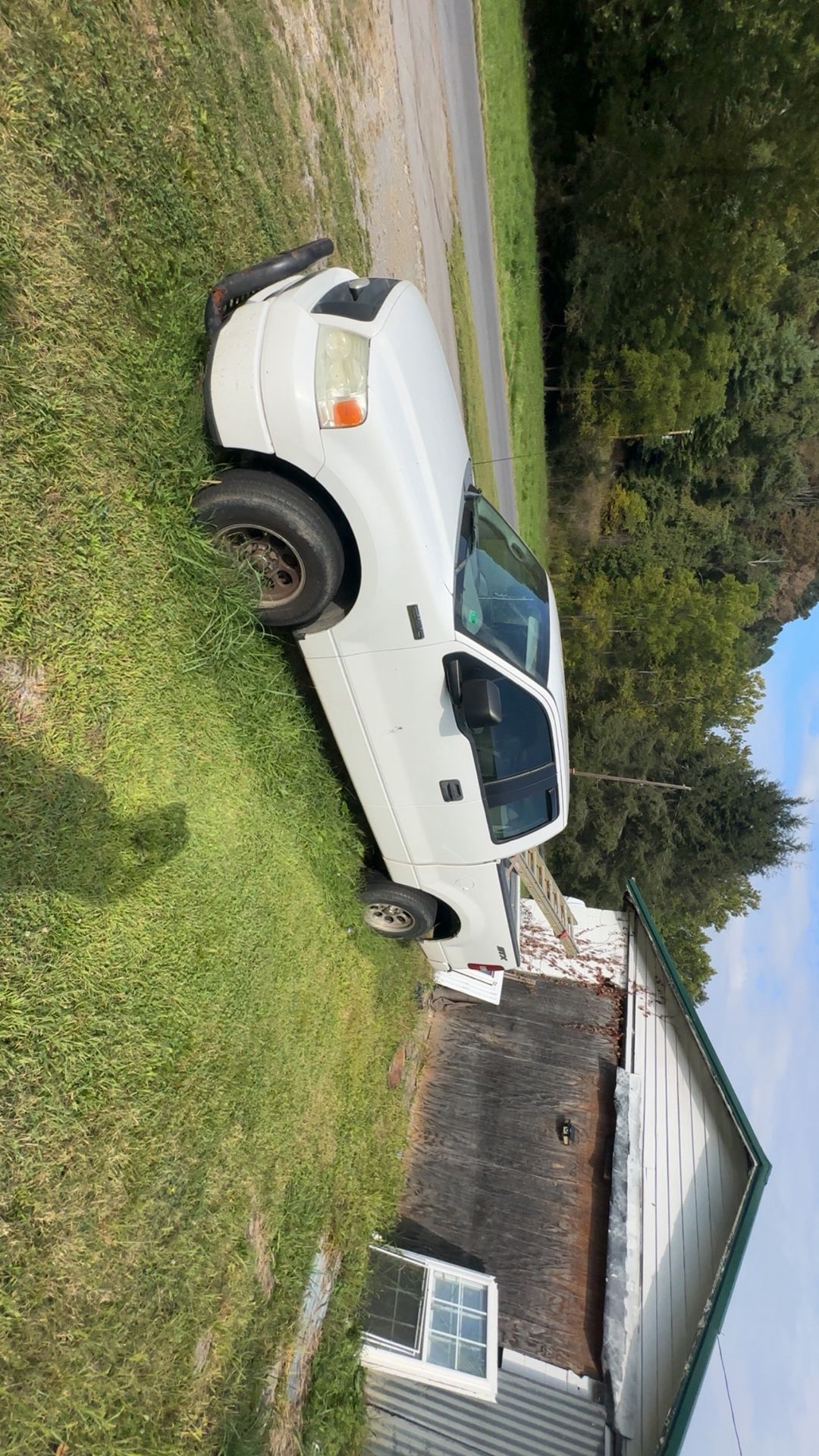 2006 Ford F-150