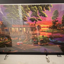 Framed Puzzle