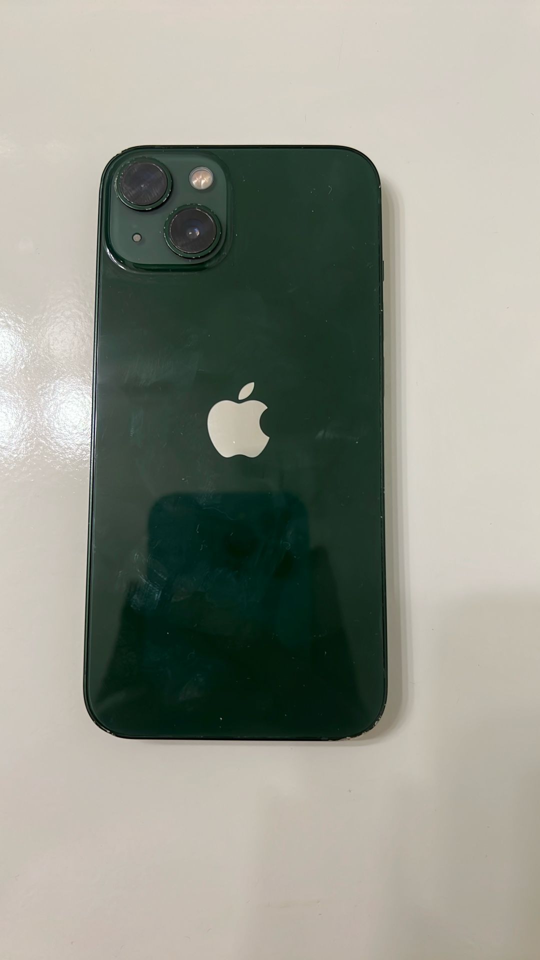 Iphone 13 Green