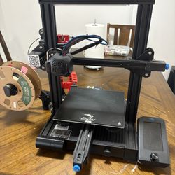 Creality Ender 3 v2