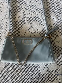 Crossbody /clean inside