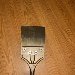 Milwaukee 6 in. SLEDGE SDS-MAX Floor Scraper