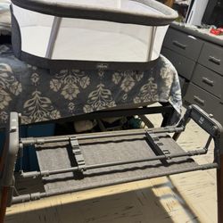 baby bassinet 