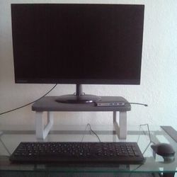 Lenovo home office computer set