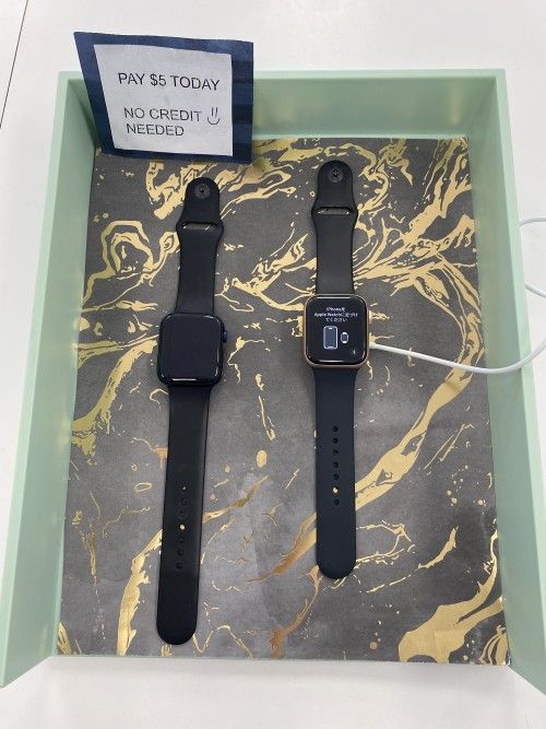 ๐ฅ Health Tech Drop โ Apple Watch Series 6 From $119