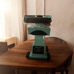 Delclynee Hat Heat Press for Caps