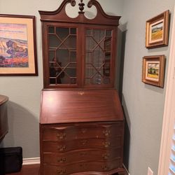 Vintage Desk