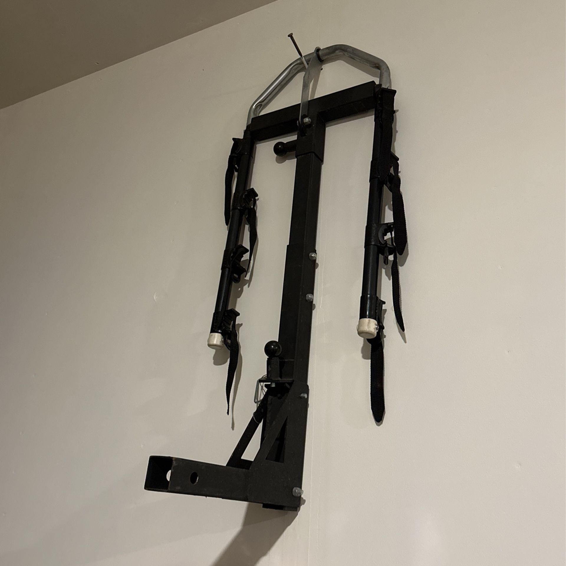 Bike Rack