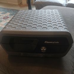 SentrySafe Fire/Water Safe