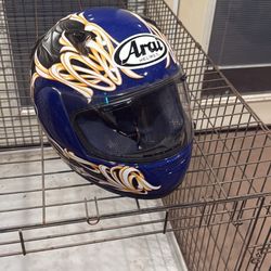 arai helmet 