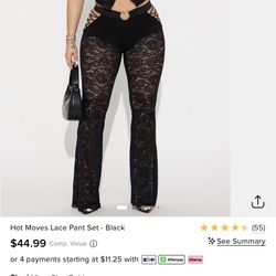 Fashion Nova Brand New 