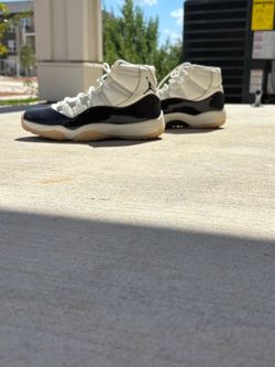 jordan 11 Neapolitan , size  11.5 men’s