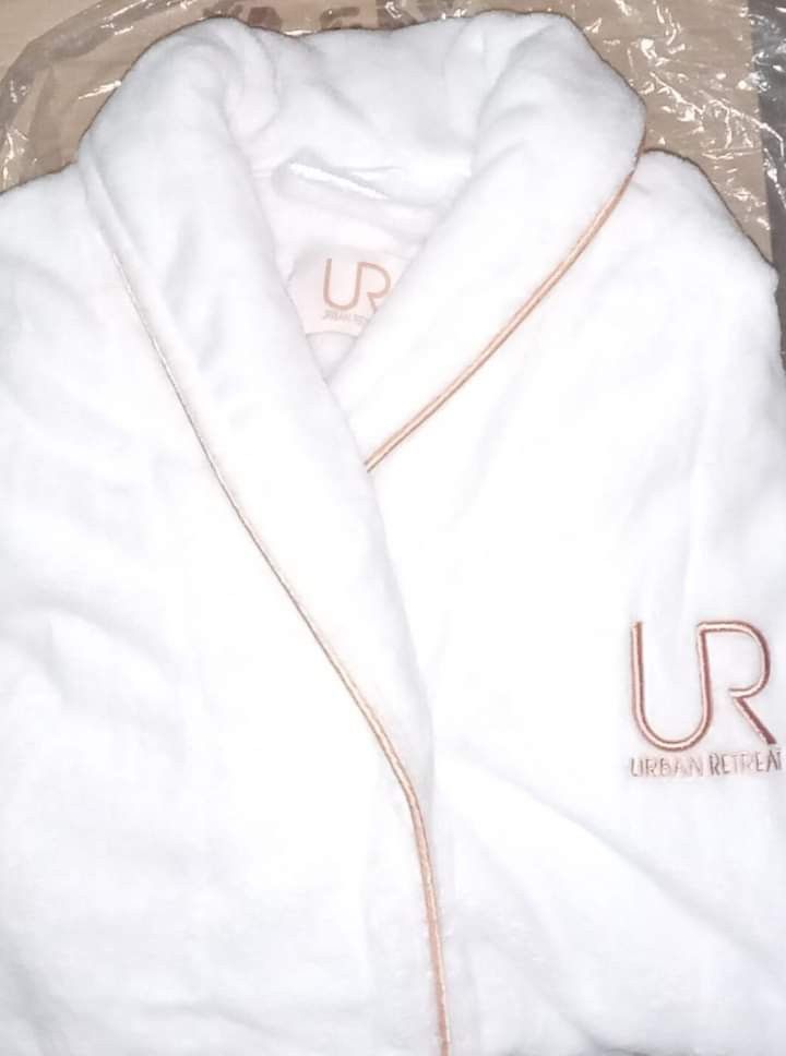 Urban Retreat soak and snuggle set