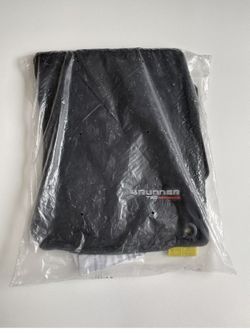 4 Runner TRD Floor Mats