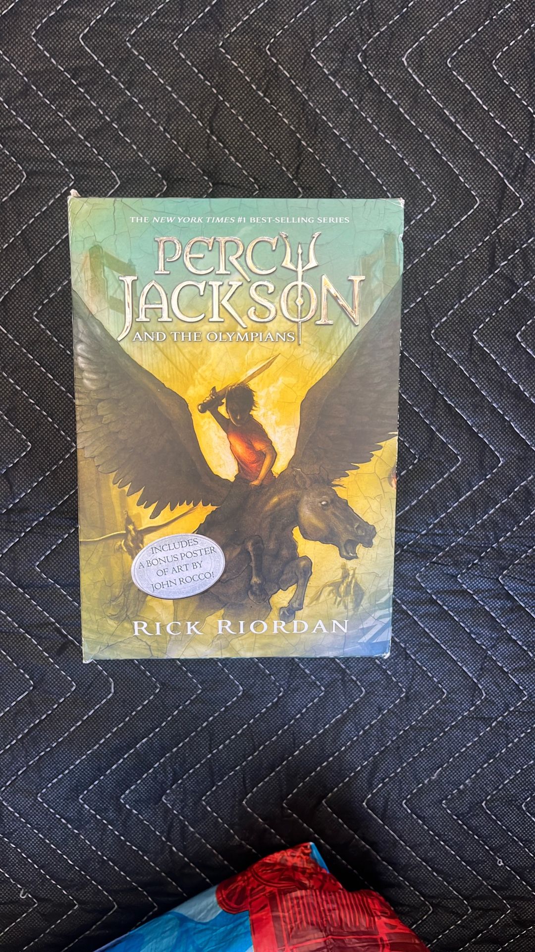 Percy Jackson