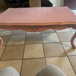Coffe Table