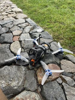 Flowride Freestyle Drone