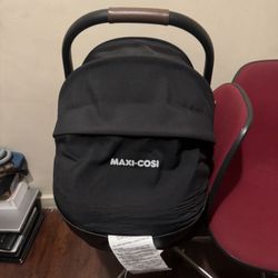 Maxi COSI Car seat 