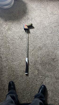 Scotty Cameron Putter