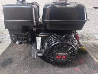 Honda GX200 Engine