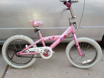 Childrens Trek Bicycle