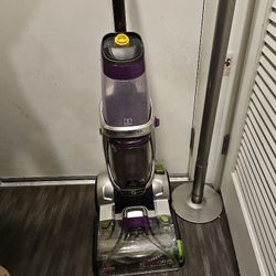 Bissell ProHeat 2X Revolution Pet Pro