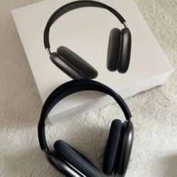Pods Max 2nd Gen