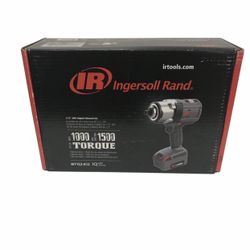 Ingersoll Impact Wrench EPJ022916