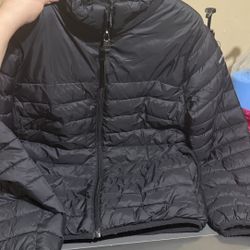 Men Calvin Klein Jacket