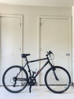 Raleigh Mojave 2.0 Mountain Bike 26
