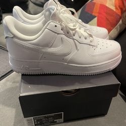 Air Force 1 Trainers