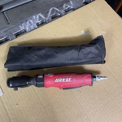 Aircat 802 air ratchet