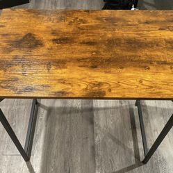 Wood Table/Desk 