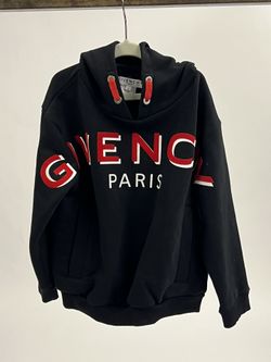 Givenchy Kids Hoodie – Size 5 – Authentic