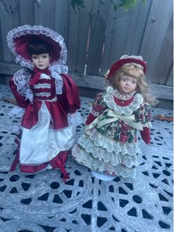 Dolls