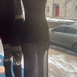 Elegant And Classy Dress