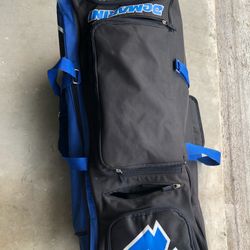 Demarini baseball/softball bag