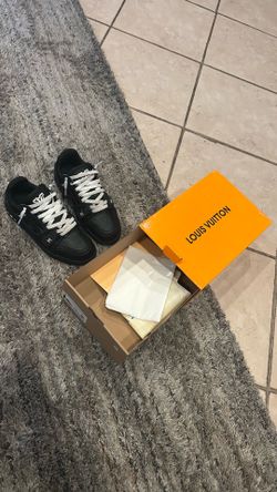 LV shoes