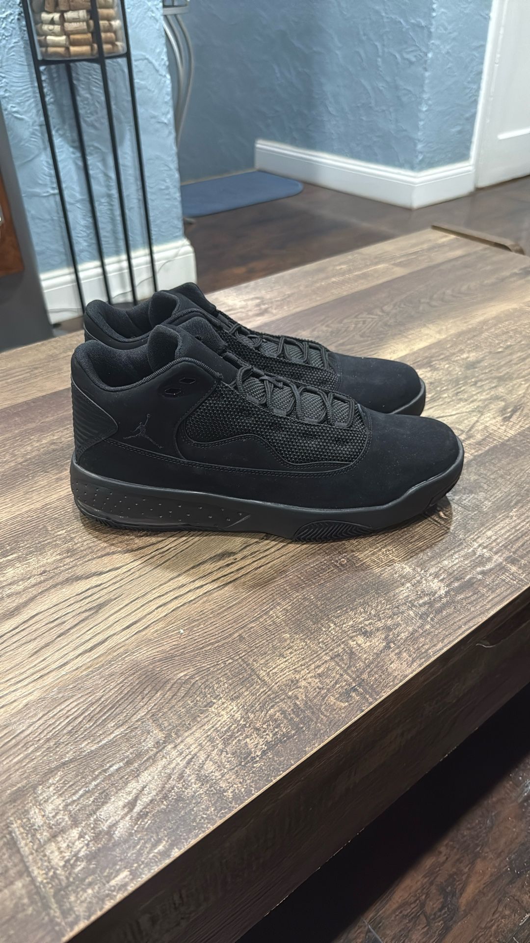 Jordan