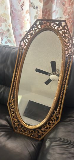 Cute mirror