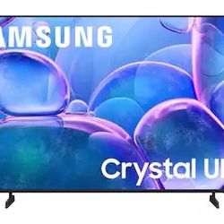 Samsung UHD 4k 55inch TV
