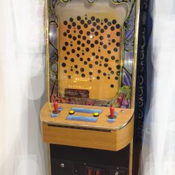 Ice Cold Beer Arcade Game