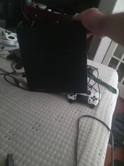 Black Ps4